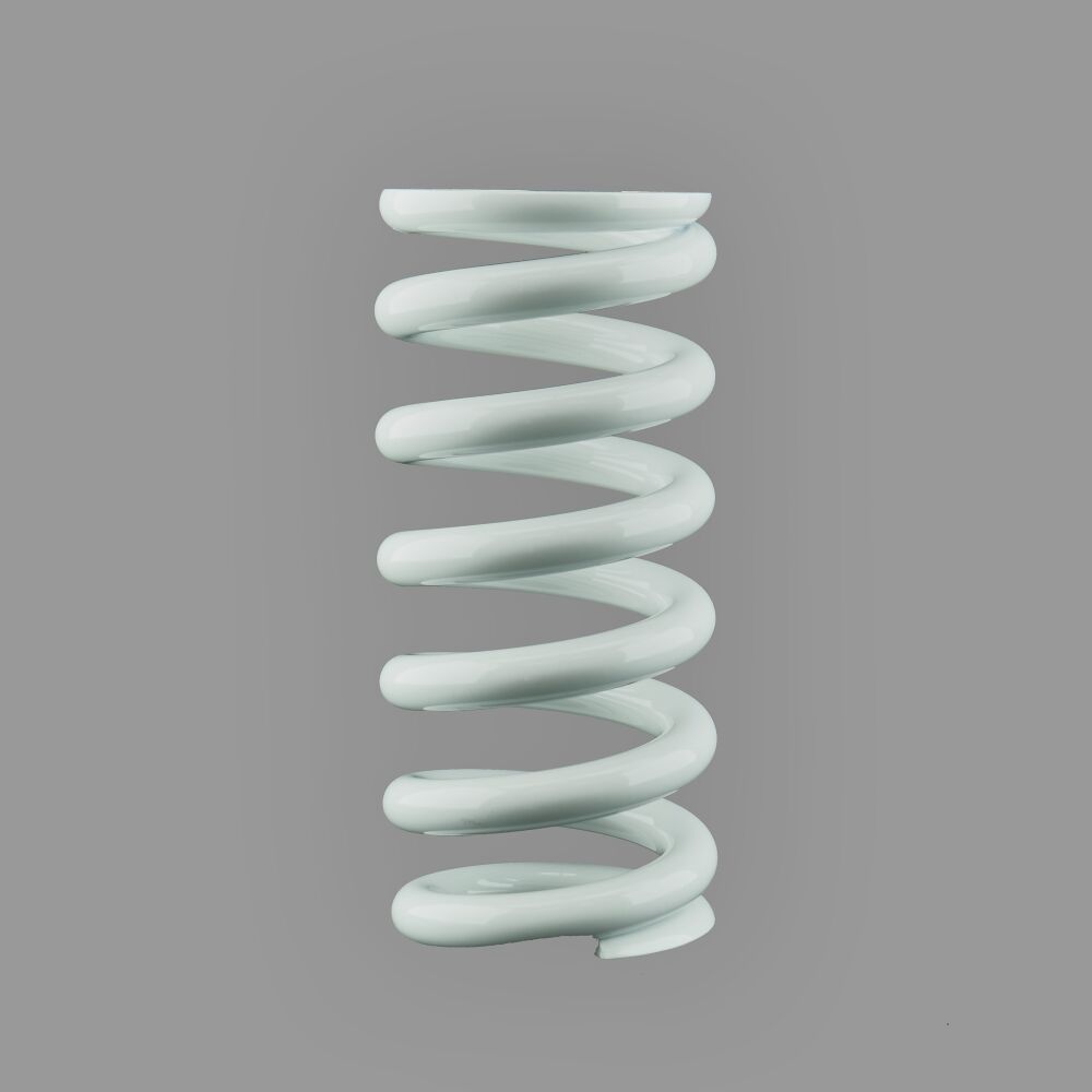 Shock spring K-TECH WP 5759-185-200 200N white