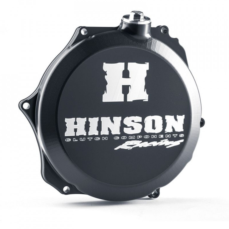 Clutch cover HINSON CA410-2501