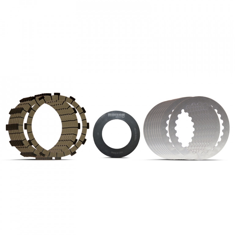 FSC Clutch plate and spring kit HINSON FSC106-8-2501