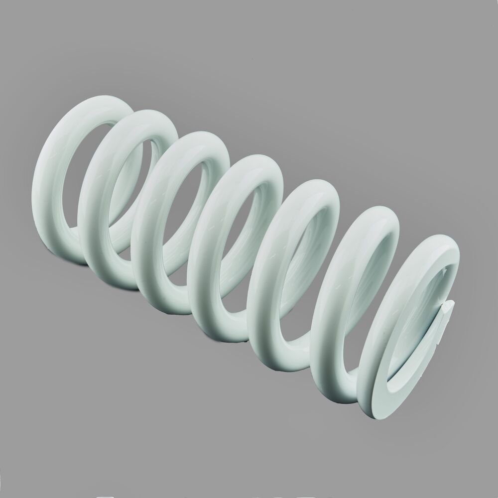 Shock spring K-TECH WP 59-205-215 215N white
