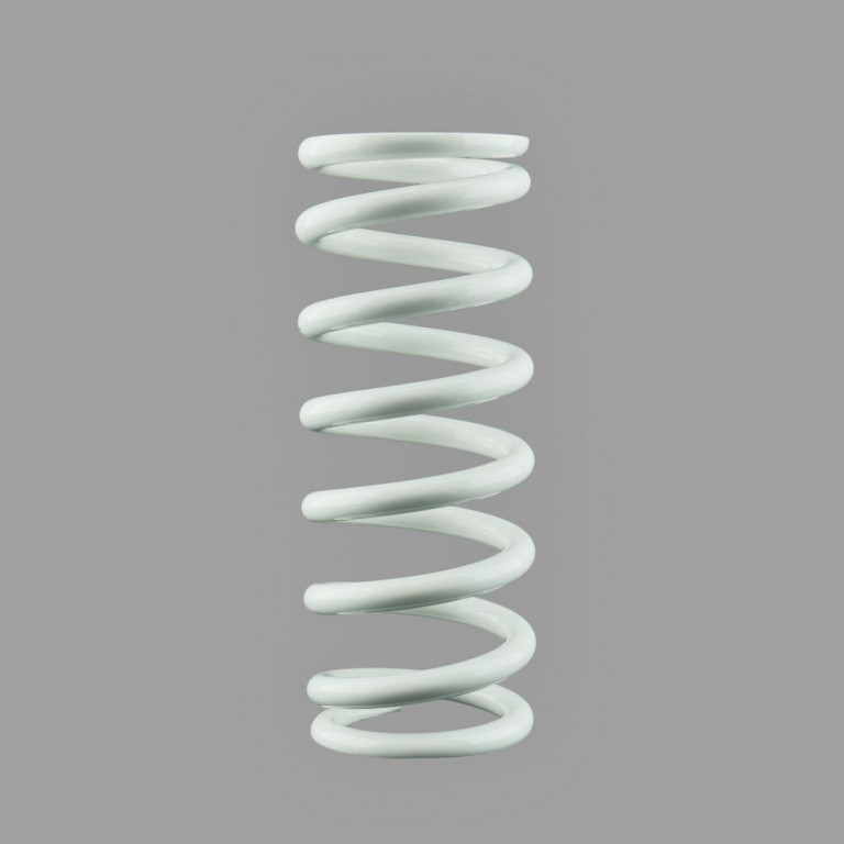 Shock spring K-TECH 59-225-72 72N white