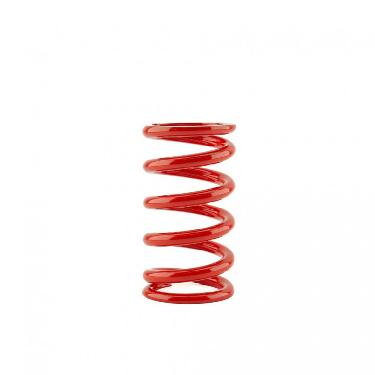 Shock spring K-TECH 5959-150-130 130N crven