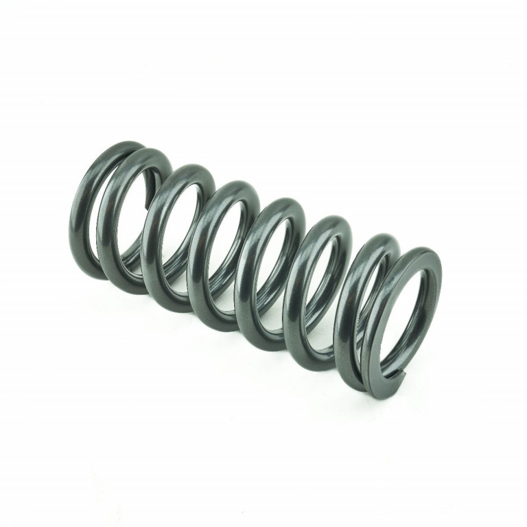 Shock spring K-TECH 61-220-55 55N grey
