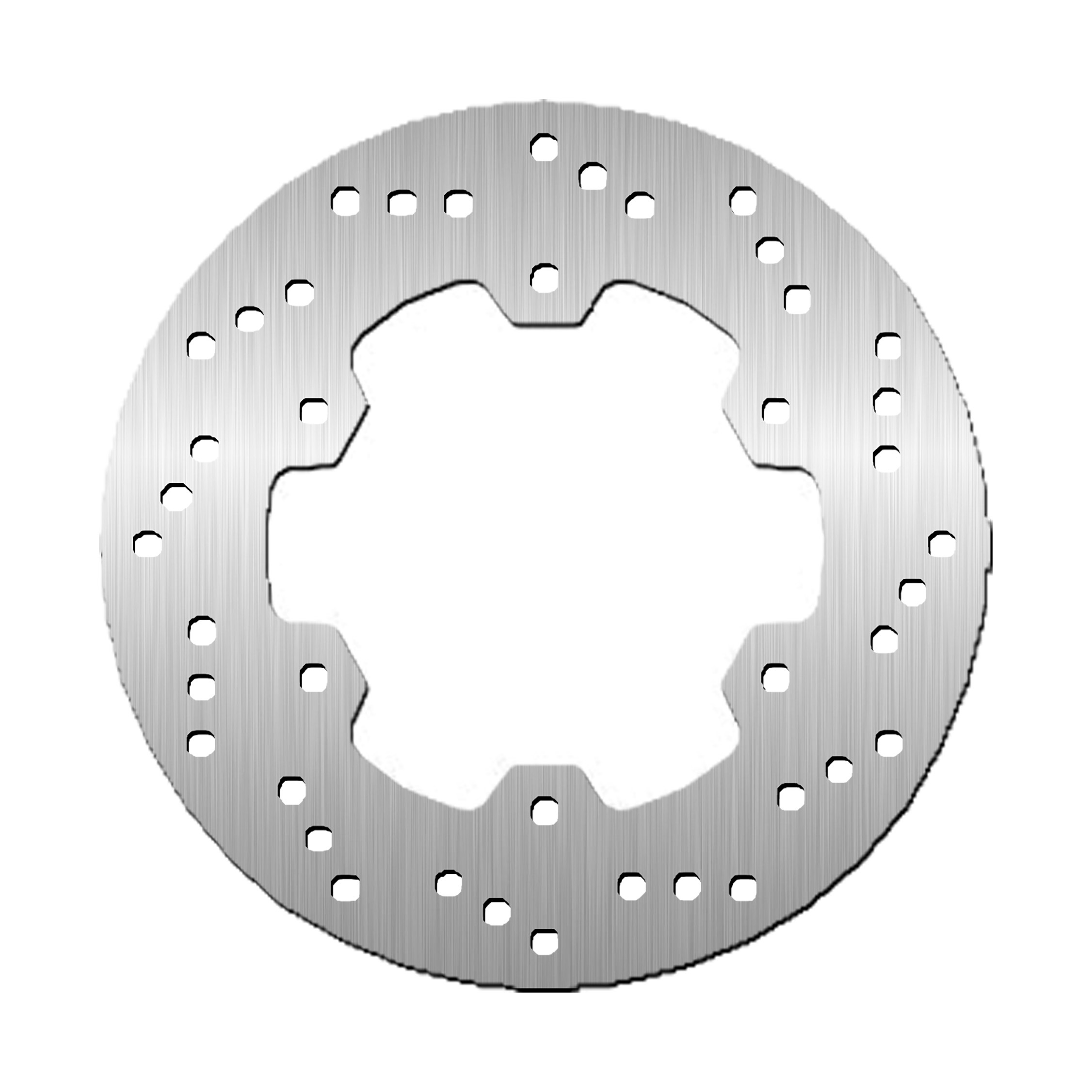 Kočiona disk NG 639