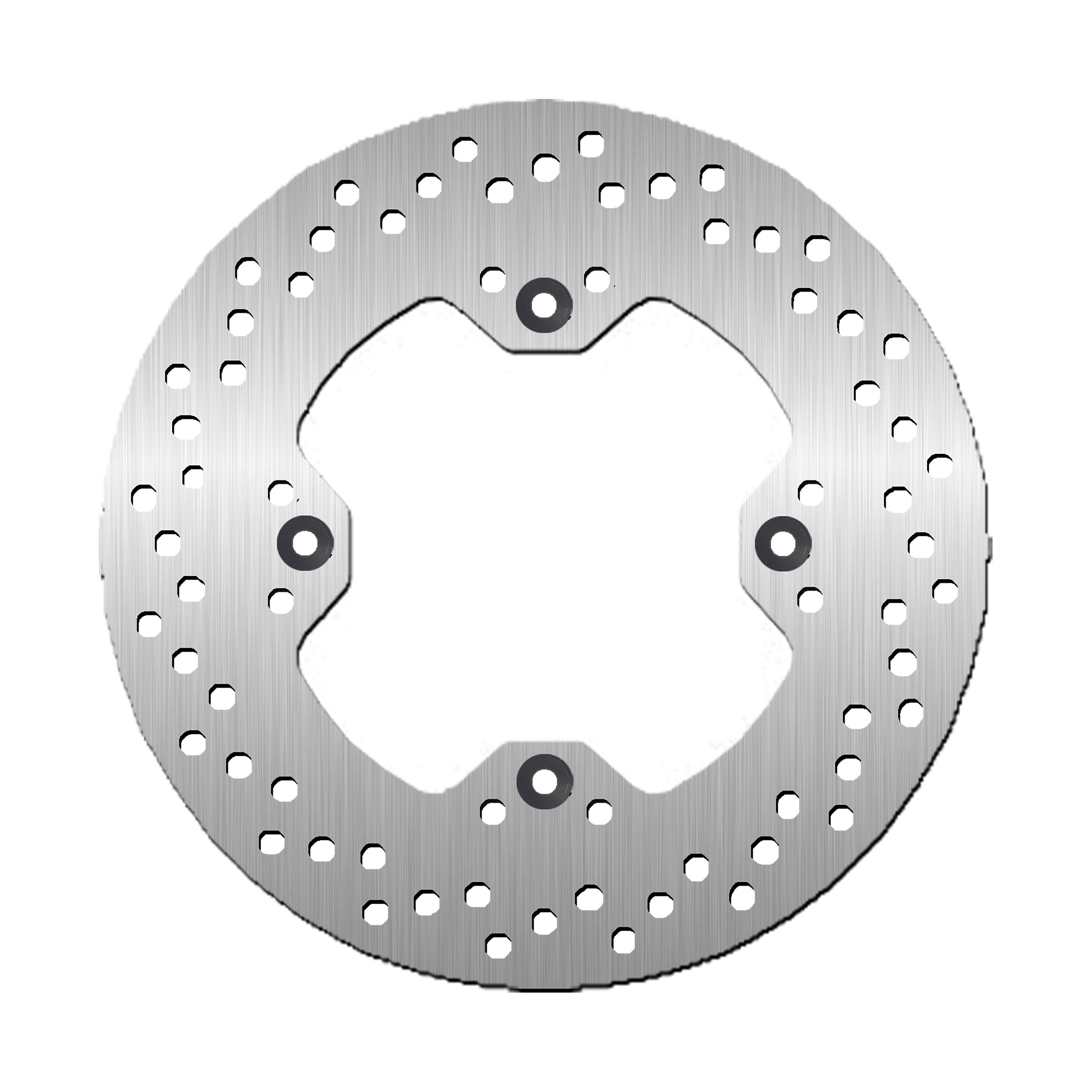 Kočiona disk NG 648