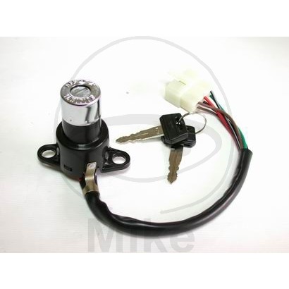 Ignition switch JMP IGNITION SWITCH
