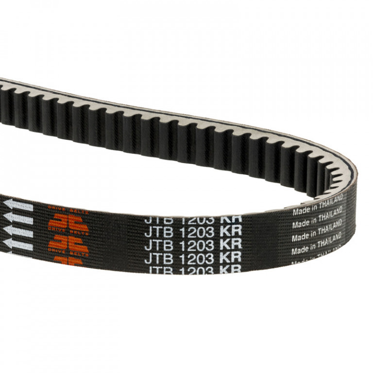 Drive belt JT JTB1203KR