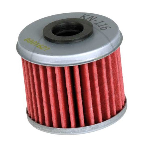 Filter ulja K K&N KN 116