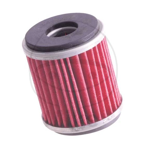 Filter ulja K K&N KN 141