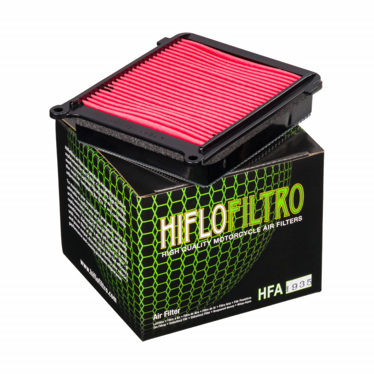 Filter zraka HIFLOFILTRO HFA1935