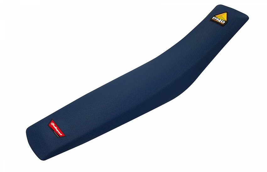Racing seat POLISPORT PERFORMANCE 8153600003 plavi