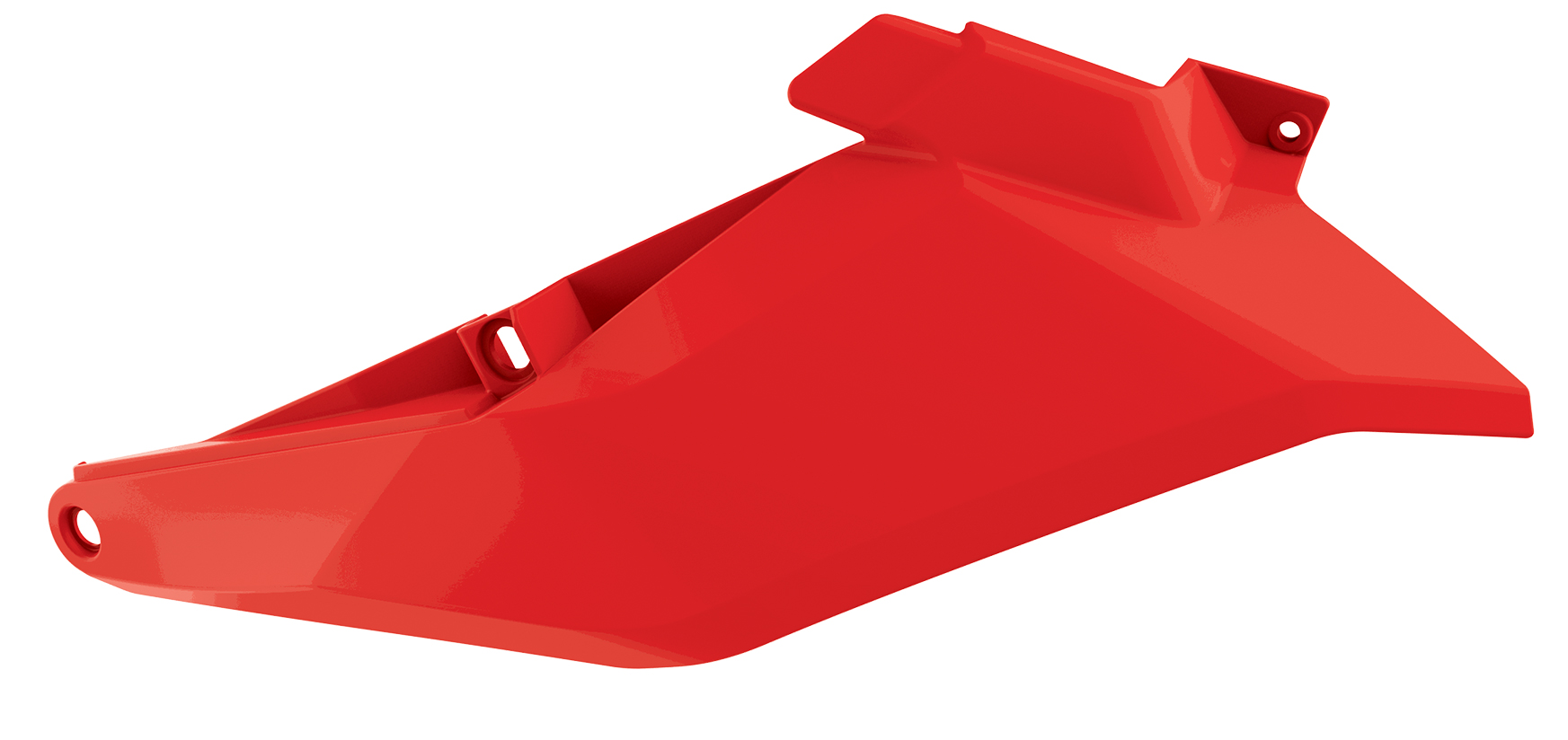 Side panels POLISPORT 8421400002 OEM color
