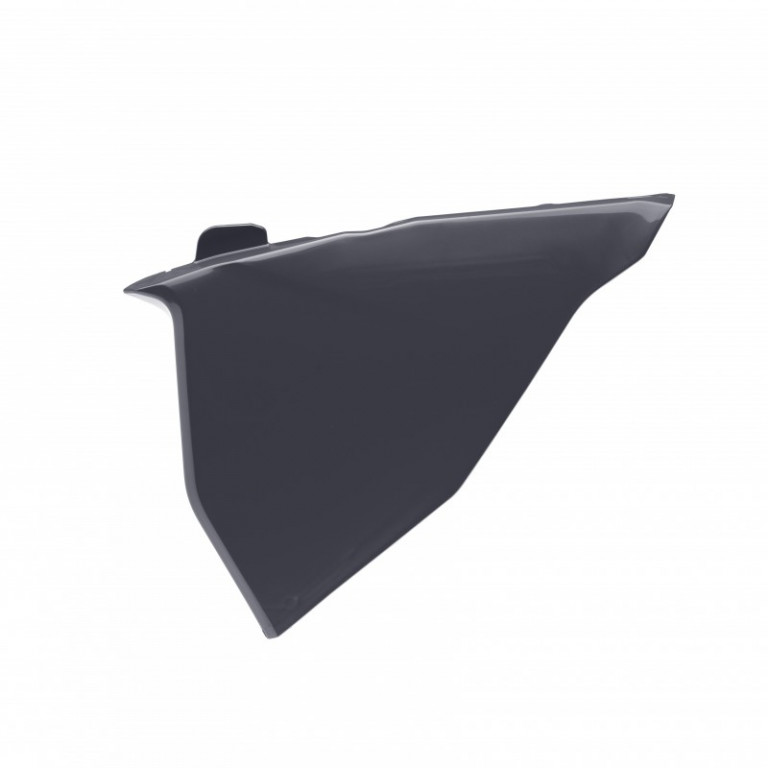 Airbox Covers POLISPORT 8474000007 Nardo Grey