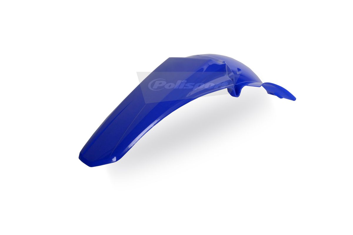Stražnji blatobran POLISPORT 8551400002 blue Yam 98