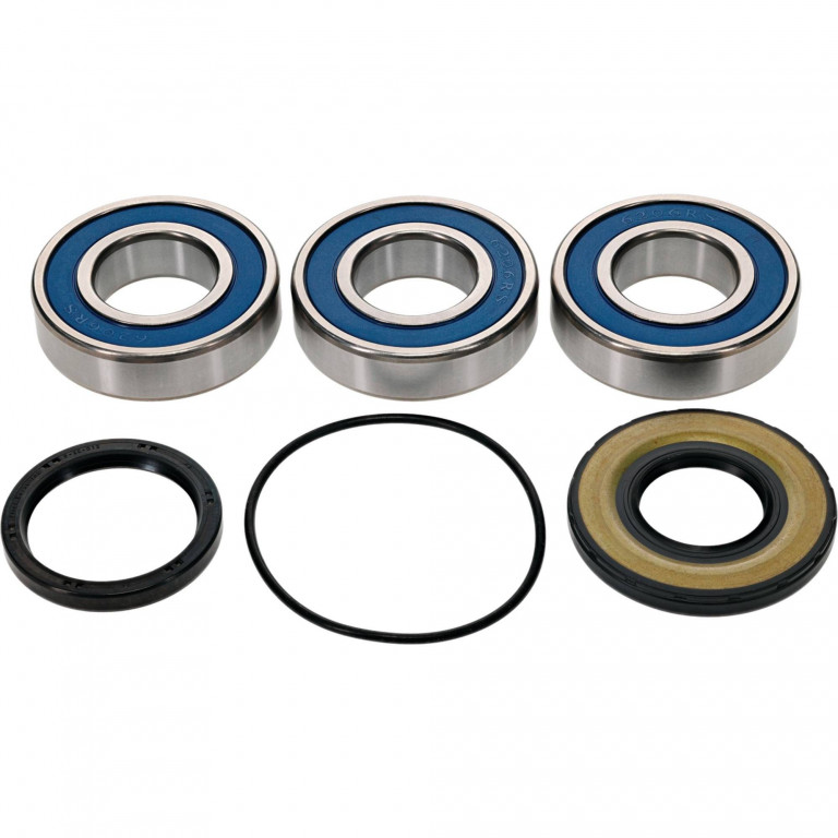 Wheel Bearing kit All Balls Racing 25-1821 for ATV POLARIS Phoenix 200 2005-2014