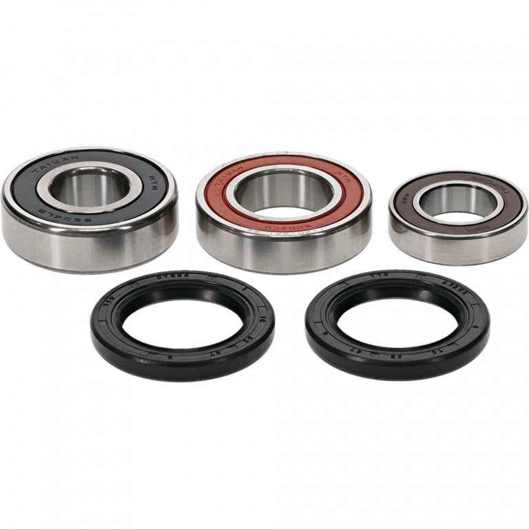 Wheel Bearing kit All Balls Racing 25-1823-P