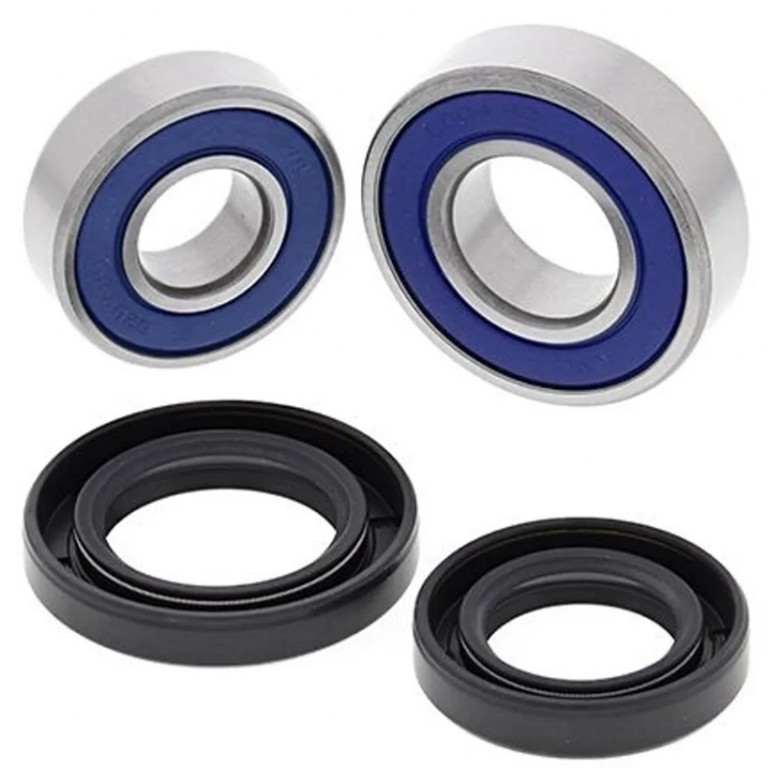 Wheel Bearing Kit All Balls Racing 25-1835