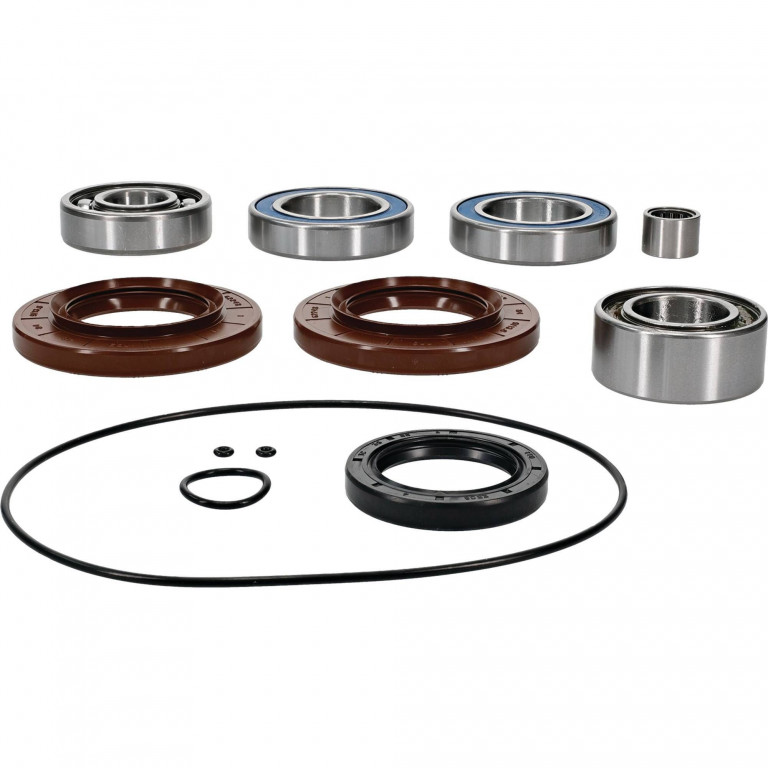 Differential Seal Only Kit All Balls Racing 25-2139-5 front for ATV ARCTIC CAT Cat Diesel 700 2015, ATV ARCTIC CAT Cat 700 TRV 2015-2016