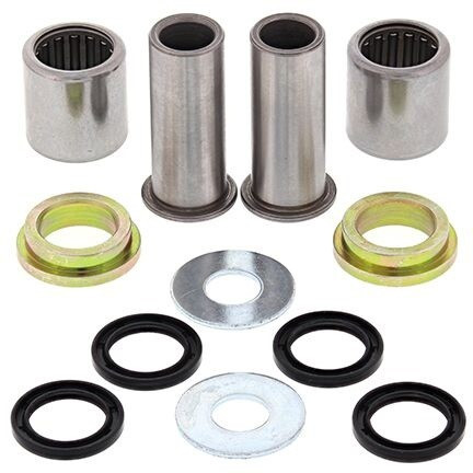 Swing arm linkage bearing and seal kit All Balls Racing 27-1044 for SUZUKI RM 250 2001-2003