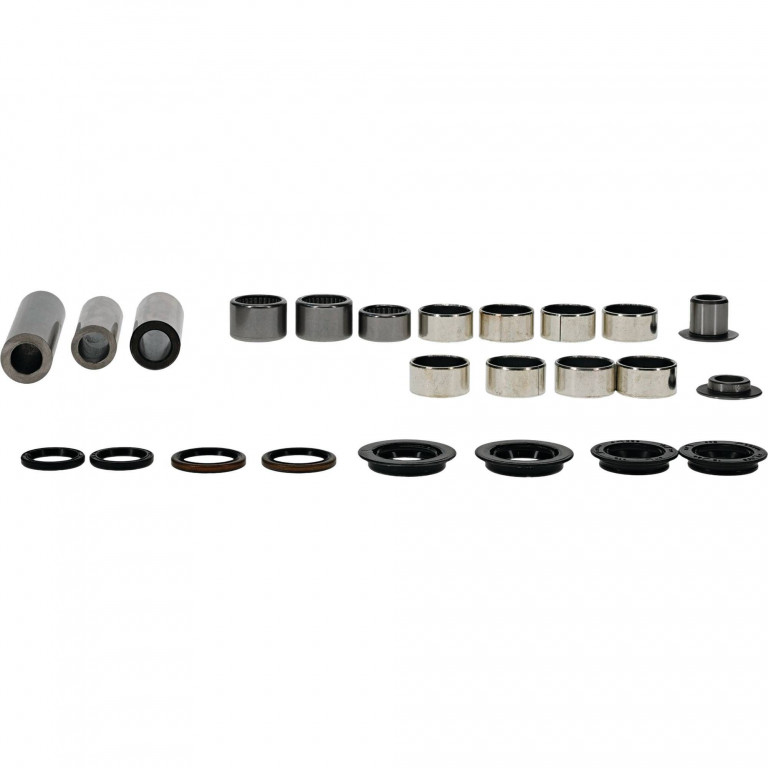 Swing arm linkage bearing and seal kit All Balls Racing 27-1201 for KAWASAKI KLX 150 (L) 2014-2019