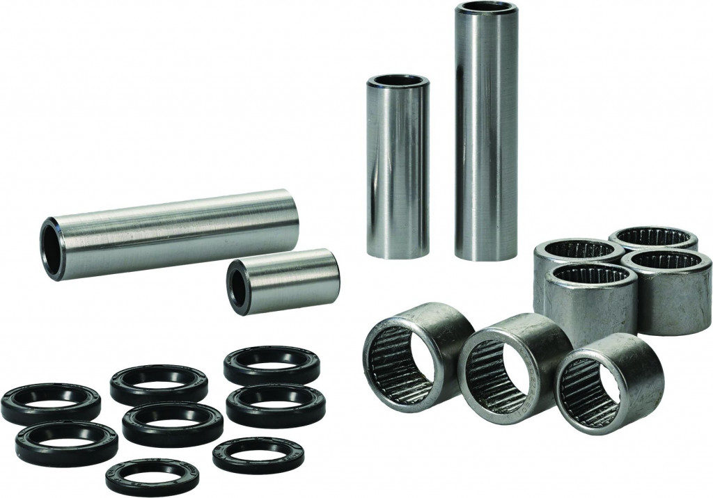 Linkage Bearing Kit All Balls Racing 27-1204 for YAMAHA XT 1200 Z Super Ténéré 2019-2022