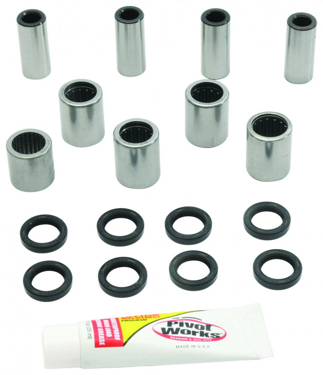 Linkage Bearing Kit All Balls Racing 27-1208 for HONDA CB 500 X / XA 2013-2022