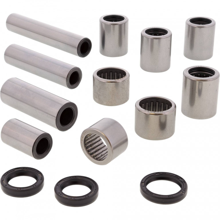 Linkage Bearing Kit All Balls Racing 27-1210 for HONDA CRF 1000 L Africa Twin 2016-2019, HONDA CRF 1100 L Africa Twin 2020-2022