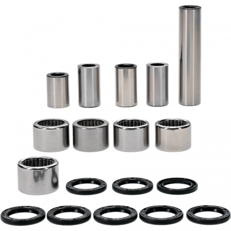 Linkage Bearing Kit All Balls Racing 27-1215 for YAMAHA MT-09 Tracer / Tracer 900 2019-2020, YAMAHA XSR 900 2016-2021