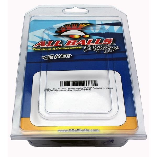 Linkage Bearing Kit All Balls Racing 27-1218