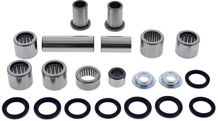 Swing arm linkage bearing and seal kit All Balls Racing 27-1193 for YAMAHA YZ 85 2019-2026