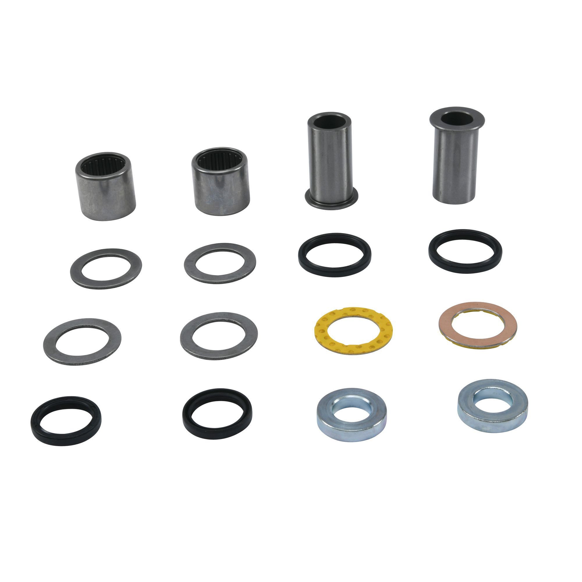 Swing arm bearing and seal kit All Balls Racing 28-1216 for KAWASAKI KX 450 (F) 2016
