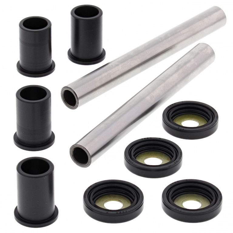 A-Arm Kit All Balls Racing 50-1003-2 for ATV KAWASAKI KVF 650 Brute Force 2006-2013, ATV KAWASAKI KVF 750 Brute Force 2005-2011