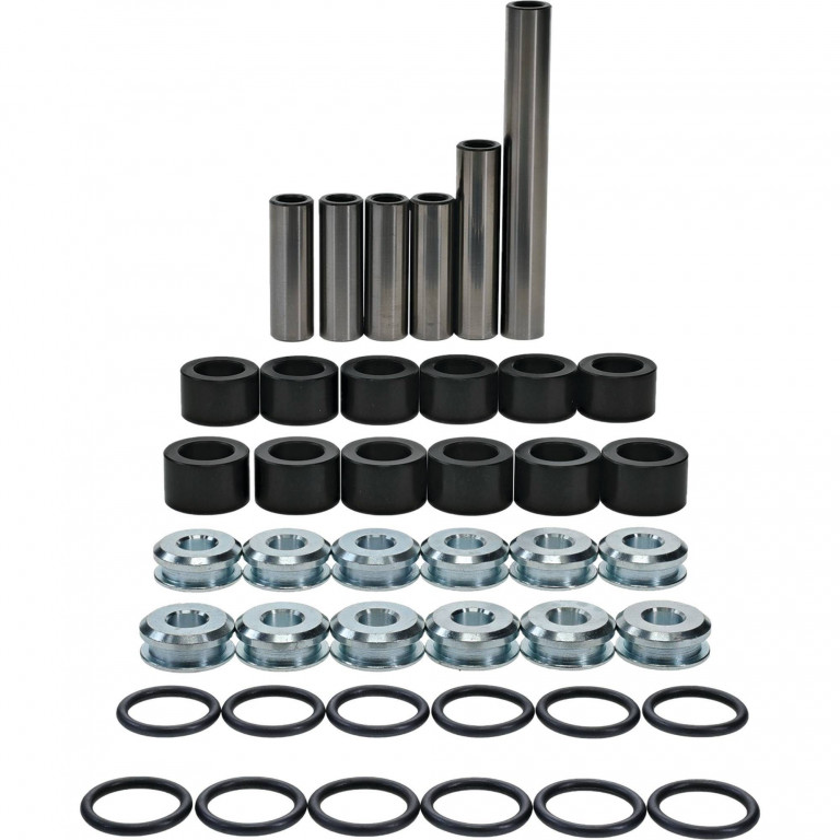 Rear Independent Suspension Kit All Balls Racing 50-1257 for HONDA CBR 650 R 2019-2022
