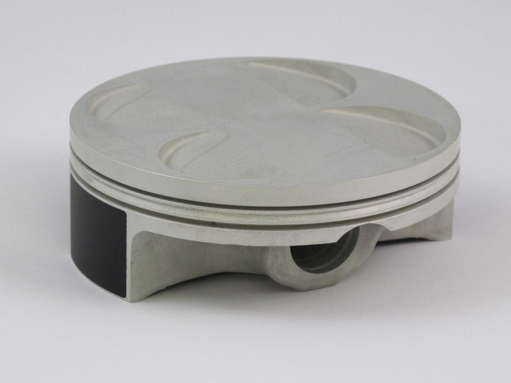 Klip set AOKI forged A for HONDA CRF 450 R 2009-2012, HONDA CRF 450 X 2009-2012
