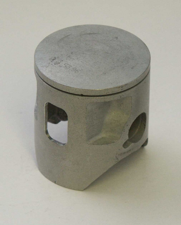 Klip set AOKI 0,5mm for KAWASAKI KX 125 2003-2008
