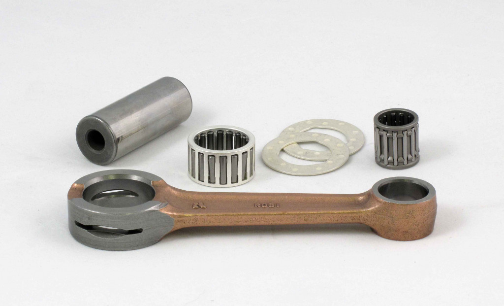 Klipnjača set AOKI CT.KTM85