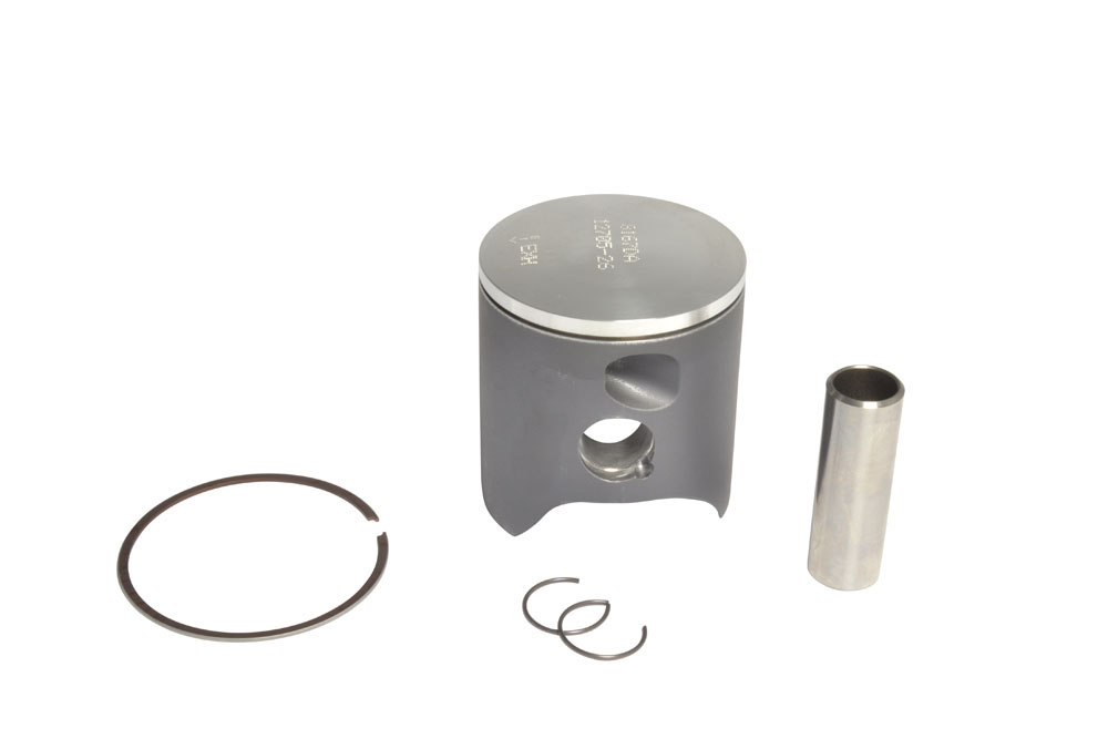 Forged piston ATHENA Racing S4F05400009C d 53,97 for OE Cylinder for KAWASAKI KX 125 2004-2008