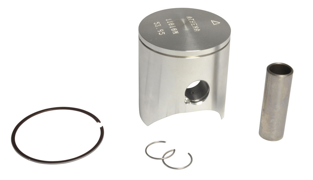 Forged piston ATHENA Racing S4F05400011B d 53,96 for OE Cylinder for YAMAHA YZ 125 1997-2004