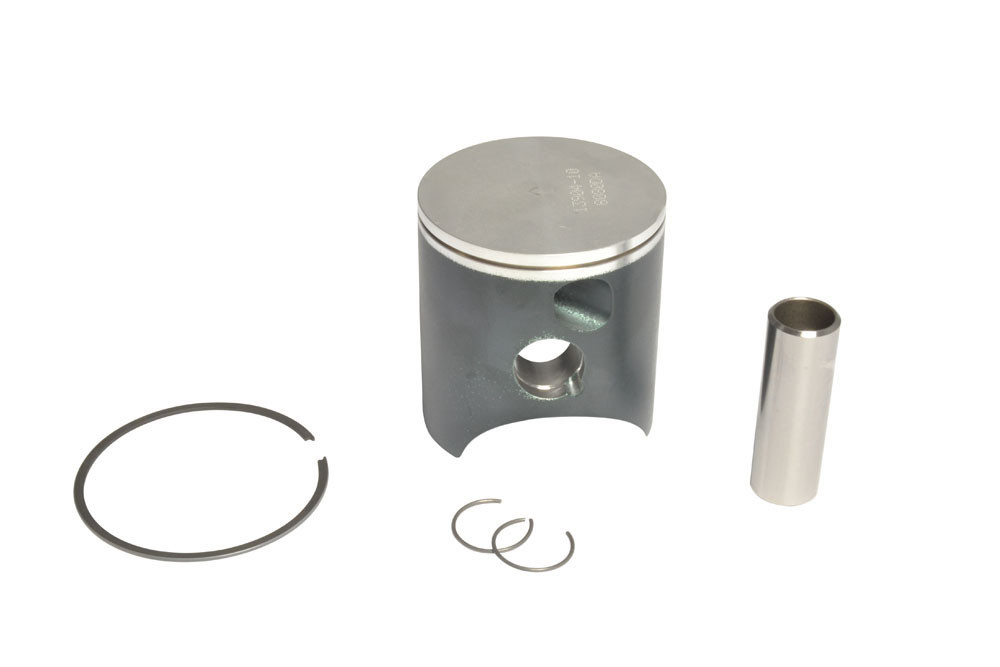 Forged piston ATHENA Racing S4F05400012C d 53,97 for OE Cylinder for GAS GAS MC 125 2003-2007
