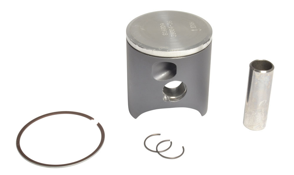 Forged piston ATHENA Racing S4F05400017A d 53,95 for OE Cylinder for YAMAHA YZ 125 2005-2021
