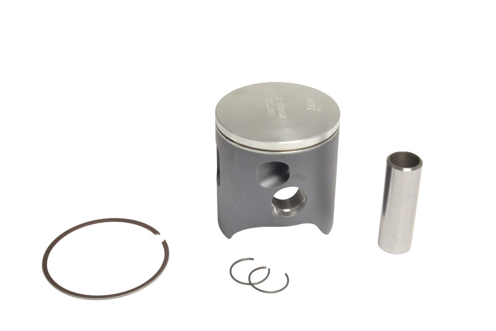 Forged piston ATHENA Racing S4F05400021A d 53,95 for OE Cylinder for KAWASAKI KX 125 2003