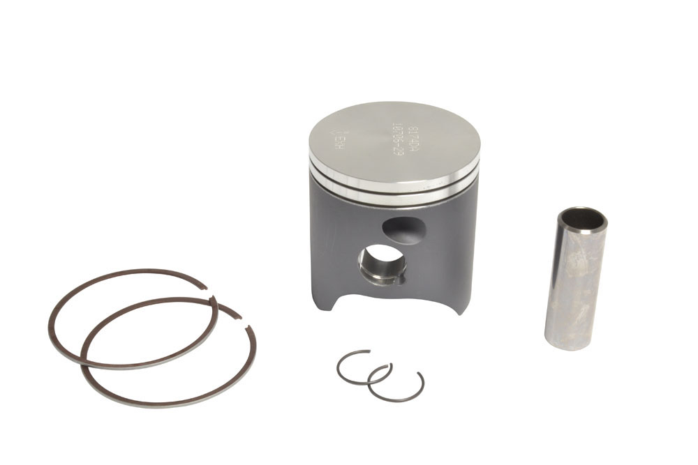 Forged piston ATHENA Racing S4F05400023A d 53,95 for OE Cylinder for KTM EXC (XC) 125 2001-2016, HUSQVARNA TE 125 (2016>) 2014-2016