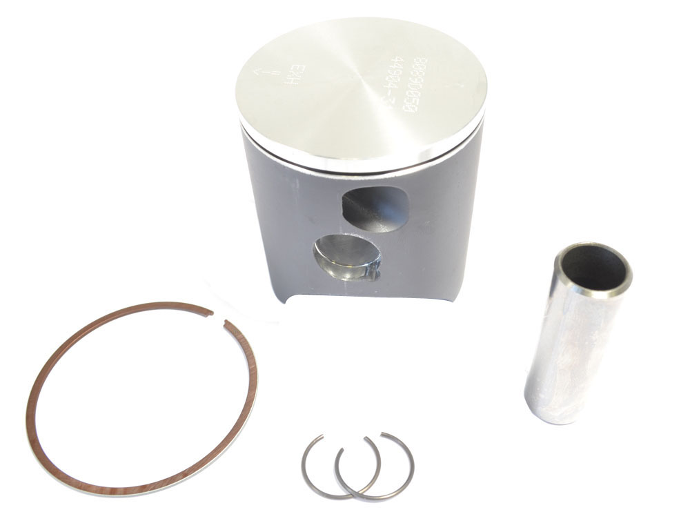 Forged piston ATHENA Racing S4F054500030 d 54,45 for OE Cylinder for HUSQVARNA CR 125 1997-2014, HUSQVARNA WR 125 1997-2014
