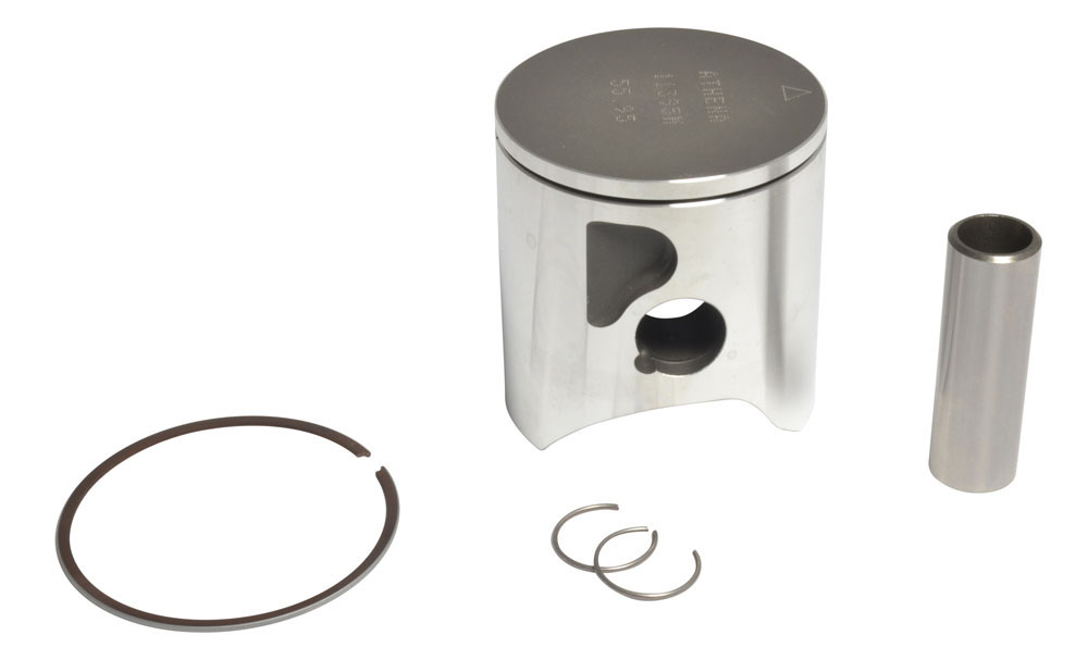 Forged piston ATHENA Racing S4F05600005A d 55,95 for OE Cylinder for KTM SX 150 2009-2015