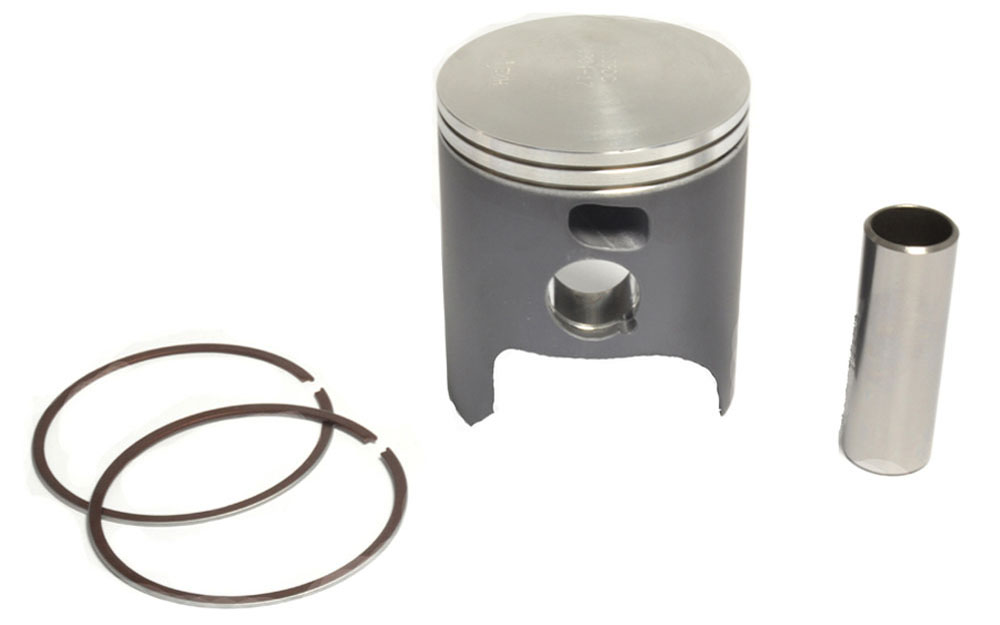 Forged piston ATHENA Racing S4F06255001C d 62,47 for OE Cylinder for GAS GAS EC 200 2003-2010, GAS GAS EC 200 2014