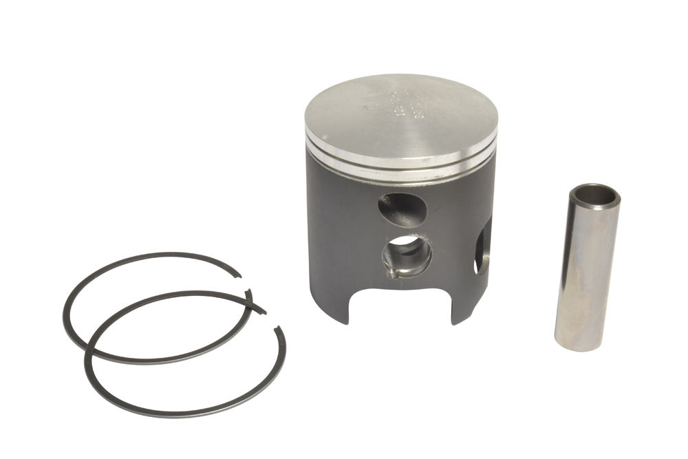Forged piston ATHENA Racing S4F064500010 d 64,5 for OE Cylinder for ATV YAMAHA YFZ 350 Banshee 1987-2008