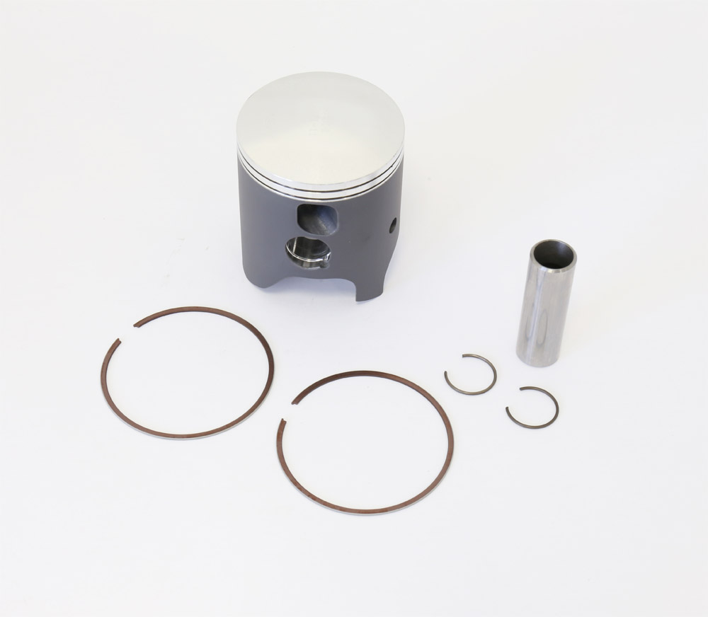 Forged piston ATHENA Racing S4F06640004B d 66,35 for OE Cylinder for SUZUKI RM 250 1996-1997