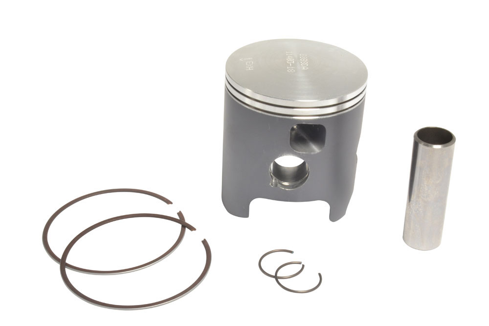 Forged piston ATHENA Racing S4F06640015B d 66,35 for OE Cylinder for KAWASAKI KX 250 2T 2002-2004