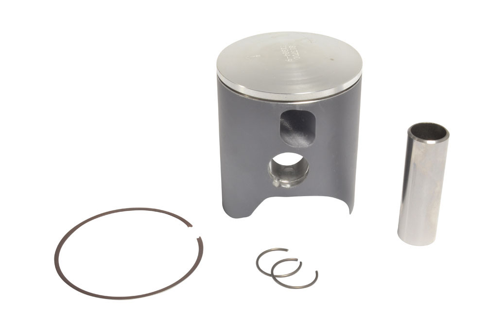 Forged piston ATHENA Racing S4F06640016D d 66,36 for OE Cylinder for TM EN 250 2005-2009