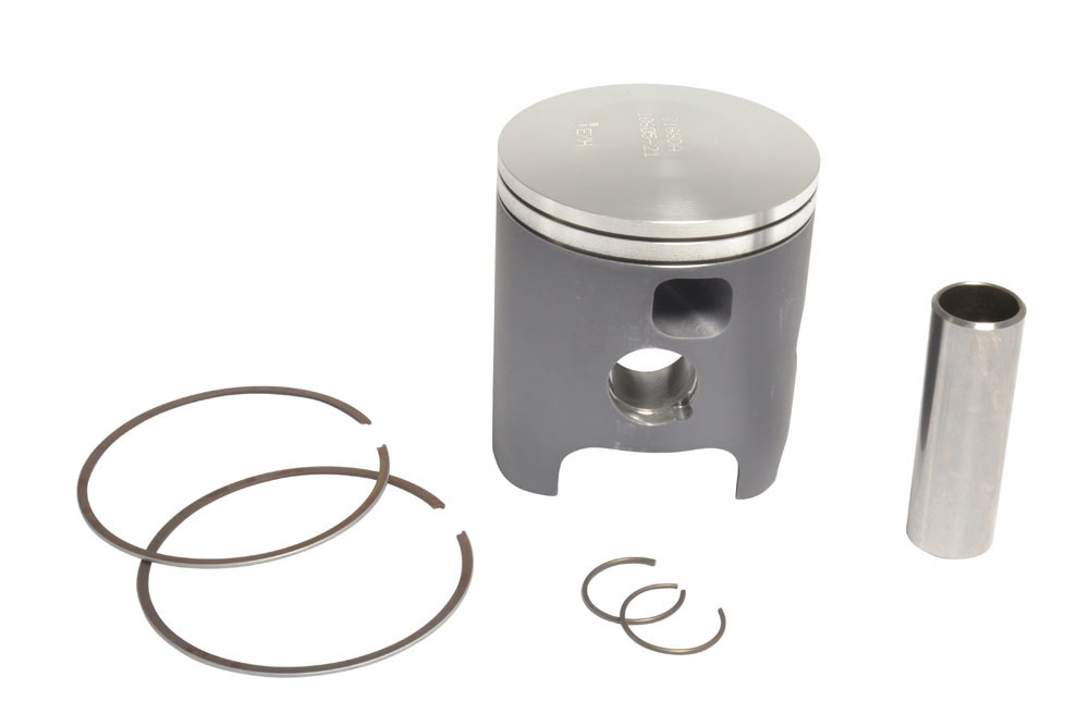 Forged piston ATHENA Racing S4F06640017B d 66,36 for OE Cylinder for KAWASAKI KX 250 2T 2005-2009